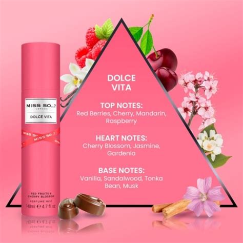 dolce vita perfume superdrug